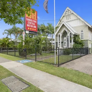 Motor Inn, Sure Collection By Bw **** Caboolture