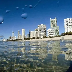 Quarterdeck *** Surfers Paradise