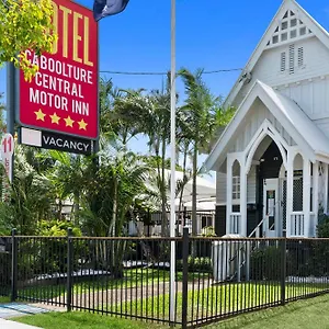 Motor Inn, Sure Collection By Bw **** Caboolture